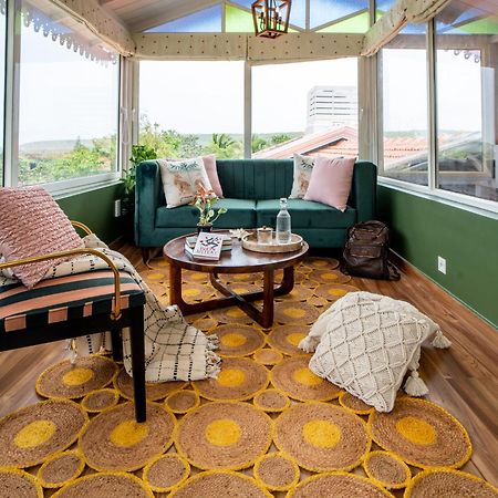 Elivaas 5 Bhk With Pvt Pool, Entertainment Room & Glass House - Bludoor Marmagao Eksteriør bilde