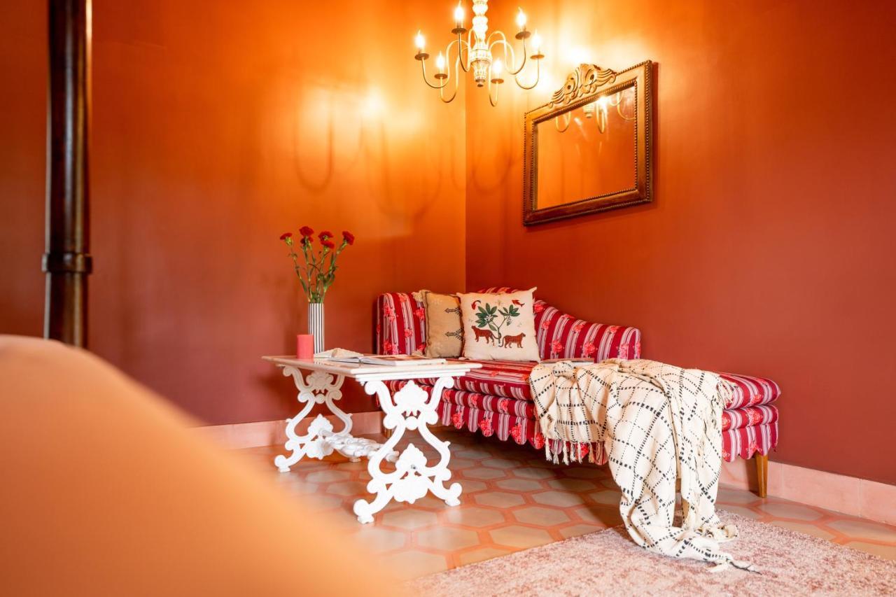 Elivaas 5 Bhk With Pvt Pool, Entertainment Room & Glass House - Bludoor Marmagao Eksteriør bilde