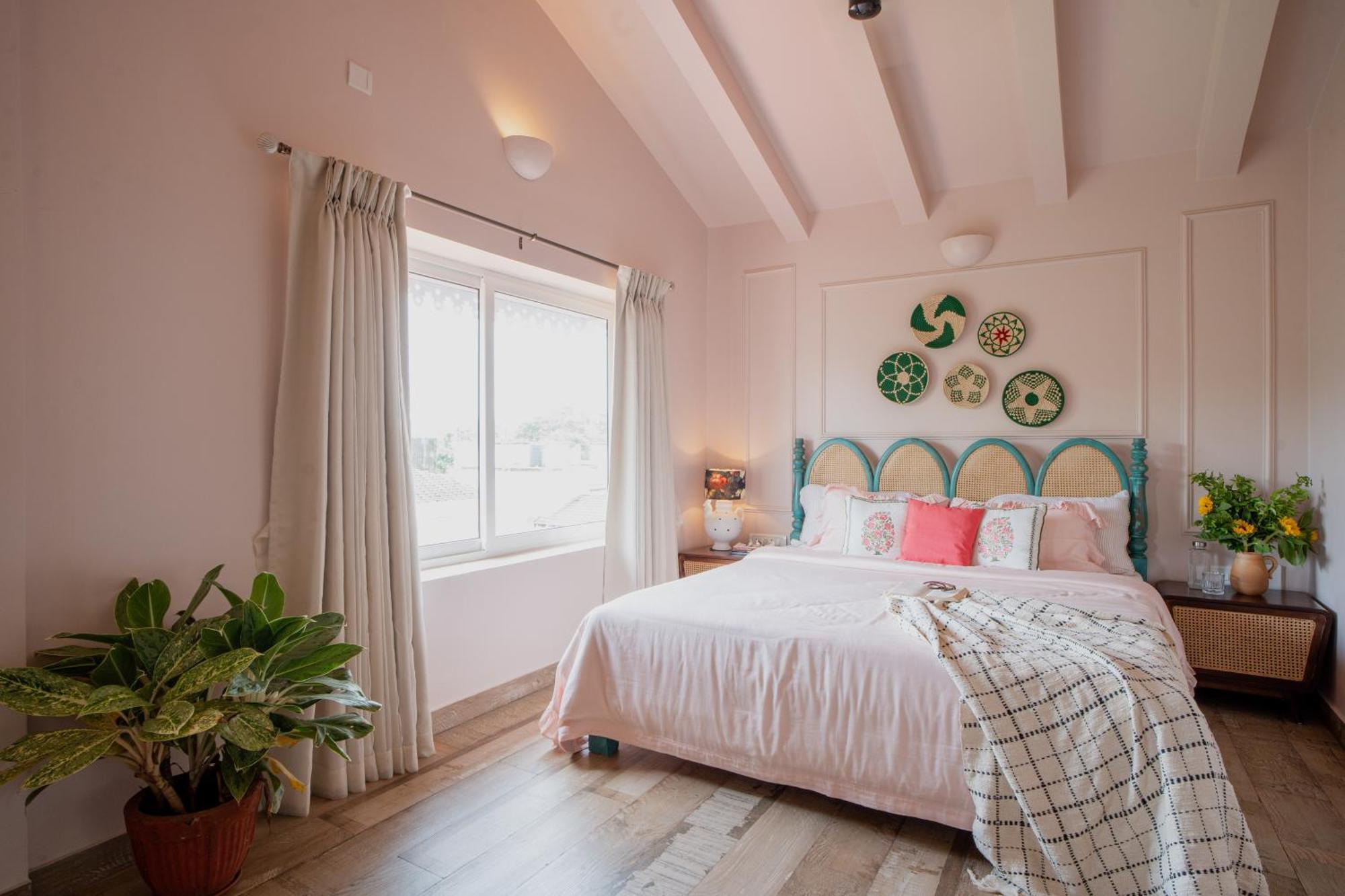 Elivaas 5 Bhk With Pvt Pool, Entertainment Room & Glass House - Bludoor Marmagao Eksteriør bilde